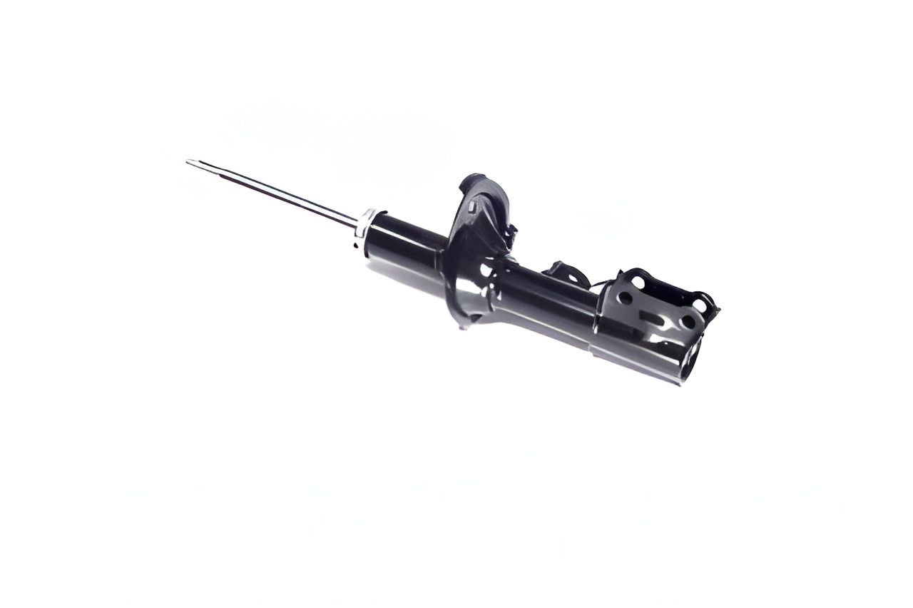 Передній амортизатор L газ. Hyundai i10 07- OE: 546500X200 NEW GY0703G (CTR) CYKH506G Передній амортизатор L газ. Hyundai i10 07- OE: 546500X200 NEW GY0703G (CTR) CYKH506G