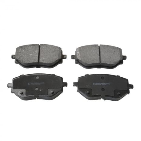 Комплект тормозных колодок DACIA SANDERO, RENAULT CLIO, NISSAN MICRA, ASAM (42230)