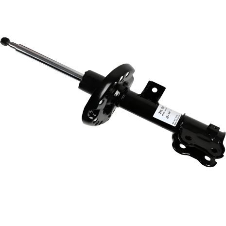 Передний правый амортизатор HYUNDAI/KIA AZERA (Mobis) 546613V500 Передний правый амортизатор HYUNDAI/KIA AZERA (Mobis) 546613V500