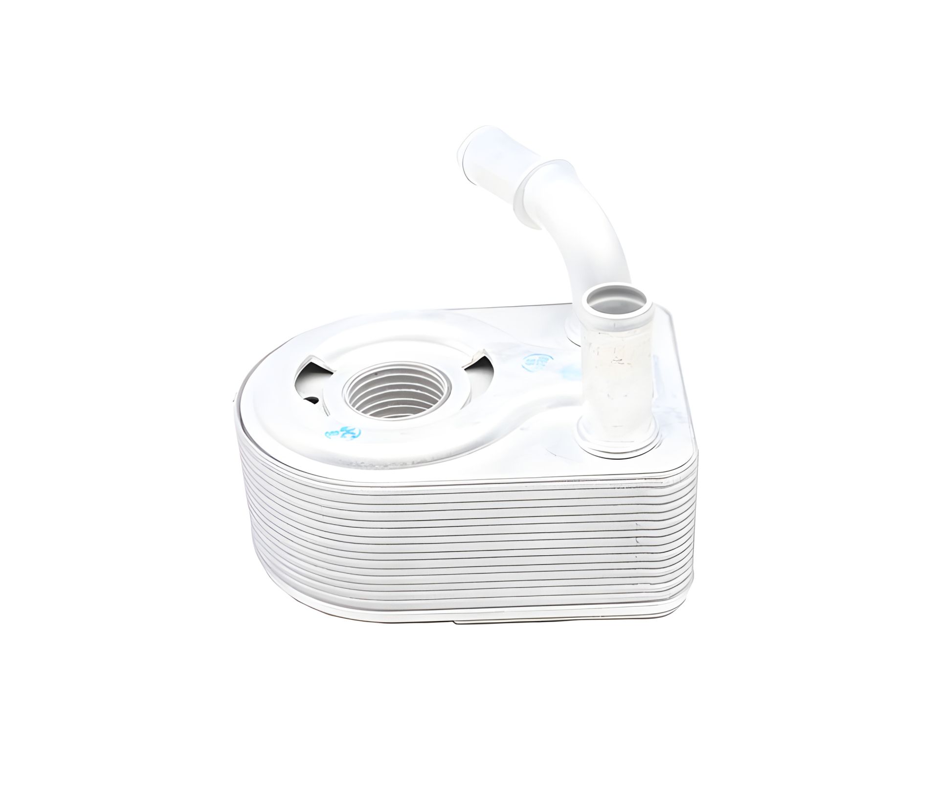 Масляный радиатор двигателя FORD GALAXY, NRF (31069) Масляный радиатор двигателя FORD GALAXY, NRF (31069)