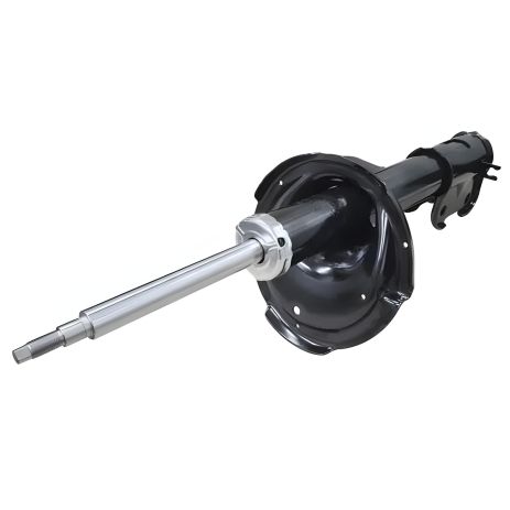 Передній газовий амортизатор для Hyundai Santa Fe 06-12 OE: 546602B200 від CTR (GY0824G) Передній газовий амортизатор для Hyundai Santa Fe 06-12 OE: 546602B200 від CTR (GY0824G)