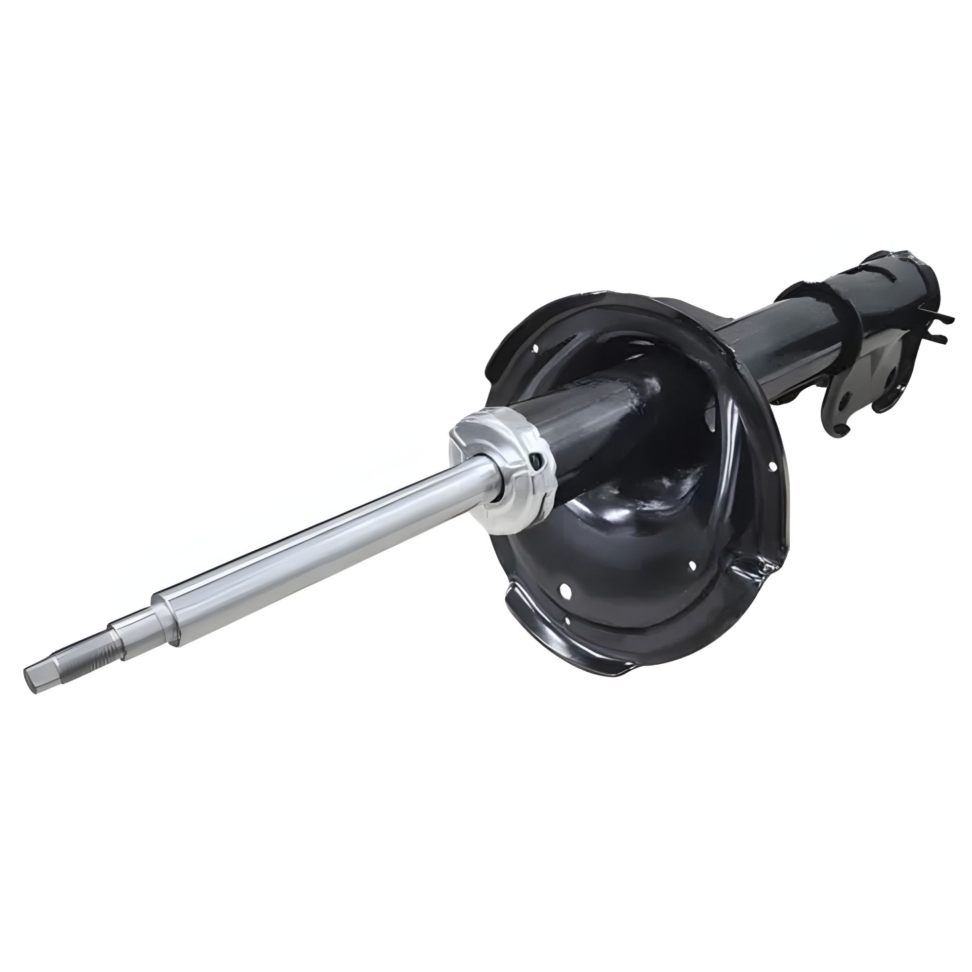 Передній газовий амортизатор для Hyundai Santa Fe 06-12 OE: 546602B200 від CTR (GY0824G) Передній газовий амортизатор для Hyundai Santa Fe 06-12 OE: 546602B200 від CTR (GY0824G)