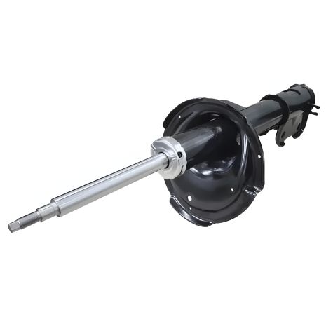 Передній газовий амортизатор для Hyundai Santa Fe 06-12 OE: 546602B200 від CTR (GY0824G) Передній газовий амортизатор для Hyundai Santa Fe 06-12 OE: 546602B200 від CTR (GY0824G)