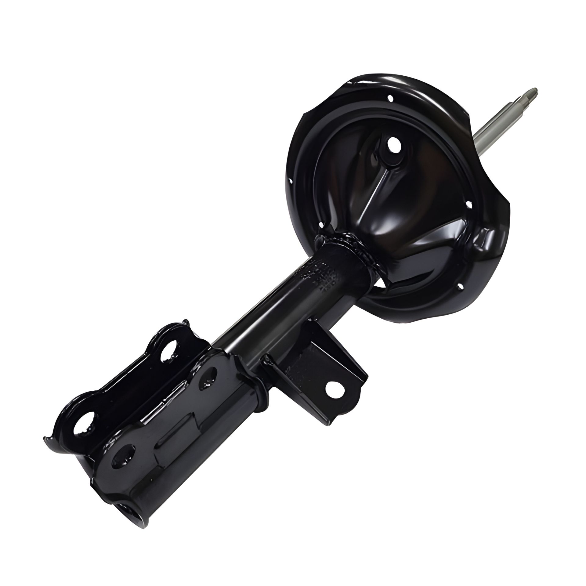 Передній амортизатор газовий для Hyundai Elantra 05-11 OE: 546512H000 OLD CYKH-334-G (CTR) GY0531G Передній амортизатор газовий для Hyundai Elantra 05-11 OE: 546512H000 OLD CYKH-334-G (CTR) GY0531G