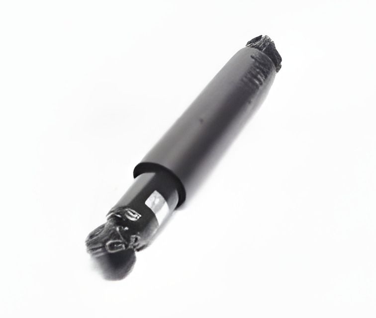 Задній амортизатор підвіски HYUNDAI HD, Богдан А069 (PARTS-MALL) Задній амортизатор підвіски HYUNDAI HD, Богдан А069 (PARTS-MALL)