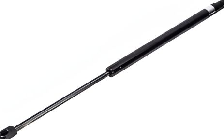 Амортизатор багажнику SsangYong Rexton (RJ), PARTS MALL (PQD208)