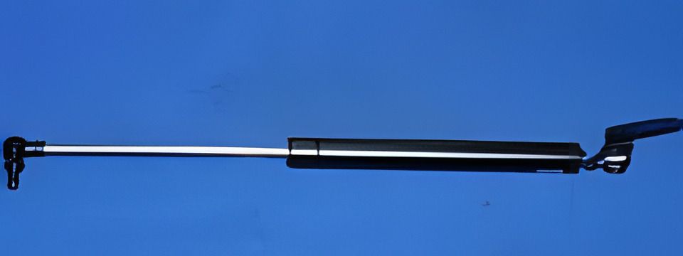 Багажника амортизатор KIA SPORTAGE PQB215 (PARTS-MALL) Багажника амортизатор KIA SPORTAGE PQB215 (PARTS-MALL)