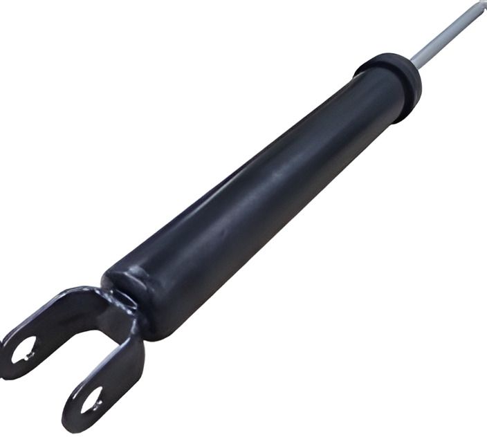 Задній газовий амортизатор Hyundai i30 07- KIA Ceed 06- OE: 553112L000 OLD CYKH-516-G ( CTR) GY0713G Задній газовий амортизатор Hyundai i30 07- KIA Ceed 06- OE: 553112L000 OLD CYKH-516-G ( CTR) GY0713G