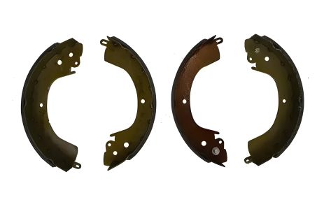 Гальмівних колодок комплект MITSUBISHI L400, MITSUBISHI L200, ASAM (101853)