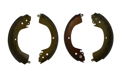 Гальмівних колодок комплект MITSUBISHI L400, MITSUBISHI L200, ASAM (101853) Гальмівних колодок комплект MITSUBISHI L400, MITSUBISHI L200, ASAM (101853)