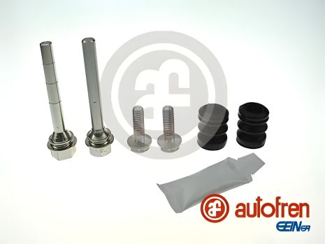 PEUGEOT 405 та VW CORRADO - Ремкомплект пальців супорта - AUTOFREN (D7231C) PEUGEOT 405 та VW CORRADO - Ремкомплект пальців супорта - AUTOFREN (D7231C)