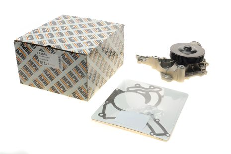 Водяний насос (помпа) MERCEDES-BENZ E-CLASS, HEPU (P1535)