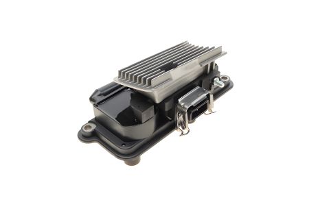 Катушка зажигания VW PASSAT, AUDI A4, HUCO (138435)