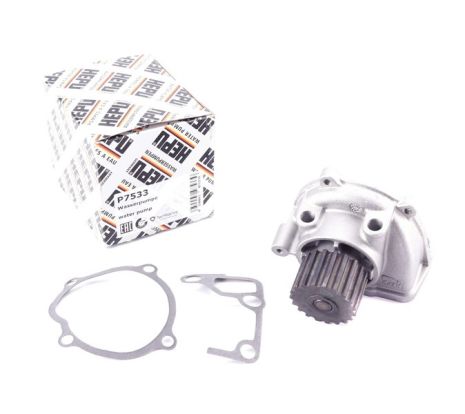 Помпа, водяний насос MAZDA 5, HEPU (P7533)