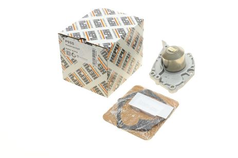 Помпа, водяной насос NISSAN PRIMASTAR, OPEL VIVARO, HEPU (P955)