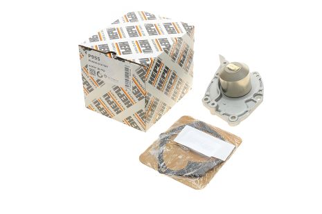 Водяной насос NISSAN PRIMASTAR, OPEL VIVARO, HEPU (P955)