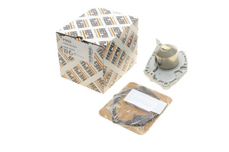 Водяной насос NISSAN PRIMASTAR, OPEL VIVARO, HEPU (P955)