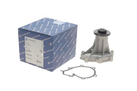 Водяна помпа PUCH G-MODELL, SSANGYONG KORANDO, KOLBENSCHMIDT (50005439)