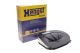 Фільтр повітряний BMW X5, HENGST FILTER (E1073L)