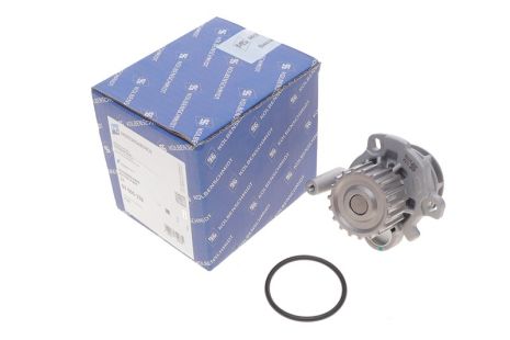 Помпа, водяний насос SKODA OCTAVIA, AUDI A3, KOLBENSCHMIDT (50005132)