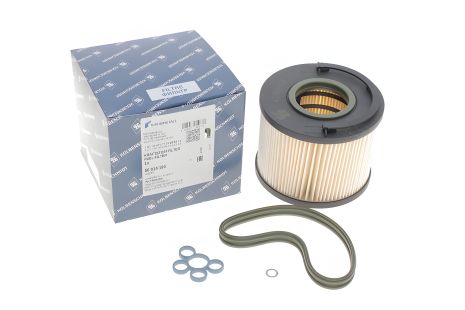 Паливний фільтр AUDI Q7, VW TOUAREG, KOLBENSCHMIDT (50014190)