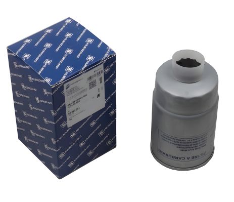 Паливний фільтр CITROËN JUMPER, LANCIA LYBRA, KOLBENSCHMIDT (50014291)