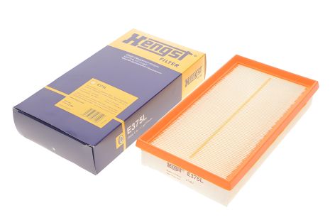 Воздушный фильтр FORD FOCUS, HENGST FILTER (E375L) Воздушный фильтр FORD FOCUS, HENGST FILTER (E375L)