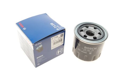 Фільтр оливи CADILLAC ATS, LANCIA FLAVIA, BOSCH (F026407128)