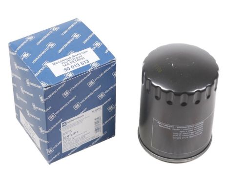 Фильтр масляный FORD GALAXY, VW VENTO, KOLBENSCHMIDT (50013513) Фильтр масляный FORD GALAXY, VW VENTO, KOLBENSCHMIDT (50013513)