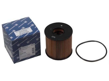 Масляный фильтр NISSAN INTERSTAR, VAUXHALL VIVARO, KOLBENSCHMIDT (50013633)