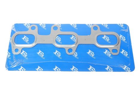 Прокладка випускного колектора VW POLO, SEAT IBIZA, FISCHER AUTOMOTIVE ONE (411035)