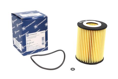 Оливи фільтр SPRINTER MERCEDES-BENZ, KOLBENSCHMIDT (50014117) Оливи фільтр SPRINTER MERCEDES-BENZ, KOLBENSCHMIDT (50014117)