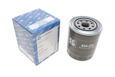 Оливний фільтр HYUNDAI GALLOPER, MAZDA E-SERIE, KOLBENSCHMIDT (50013854)