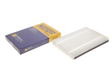 Салону фільтр MERCEDES-BENZ SPRINTER, HENGST FILTER (E4927LI) Салону фільтр MERCEDES-BENZ SPRINTER, HENGST FILTER (E4927LI)