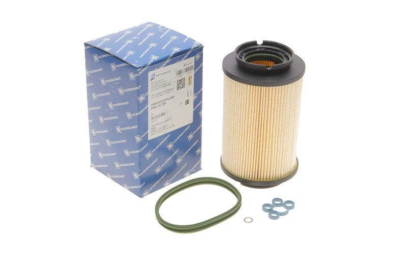 Паливний фільтр SKODA OCTAVIA, SEAT ALTEA, KOLBENSCHMIDT (50013900) Паливний фільтр SKODA OCTAVIA, SEAT ALTEA, KOLBENSCHMIDT (50013900)