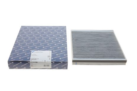 Салонный фильтр для VAUXHALL ASTRAVAN, OPEL ZAFIRA, KOLBENSCHMIDT (50014226)