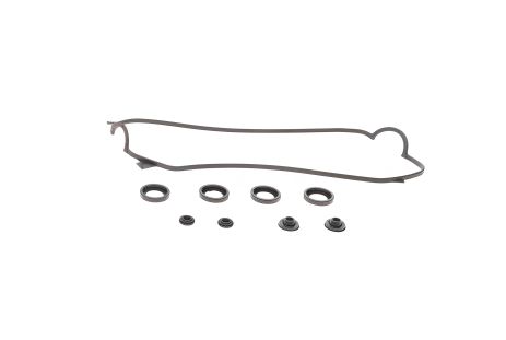 Клапанная крышка с прокладкой HONDA CIVIC, CORTECO (440183P) Клапанная крышка с прокладкой HONDA CIVIC, CORTECO (440183P)