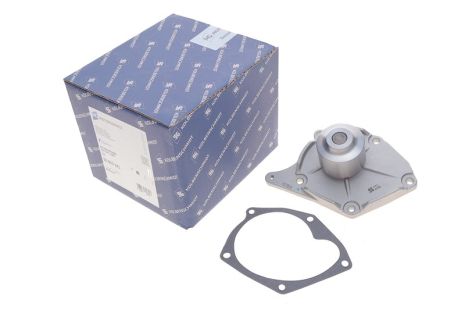 Помпа, водяний насос NISSAN MICRA, SUZUKI JIMNY, KOLBENSCHMIDT (50005171)