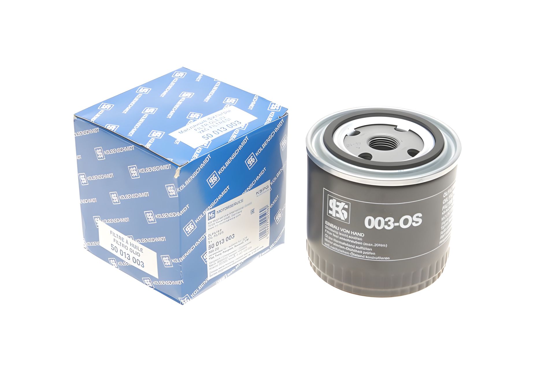 Оливи фільтр PININFARINA SPIDEREUROPA, FSO POLONEZ, KOLBENSCHMIDT (50013003) Оливи фільтр PININFARINA SPIDEREUROPA, FSO POLONEZ, KOLBENSCHMIDT (50013003)