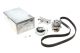 Помпа + комплект ременя ГРМ SEAT EXEO, VW PASSAT, HEPU (PK05473)