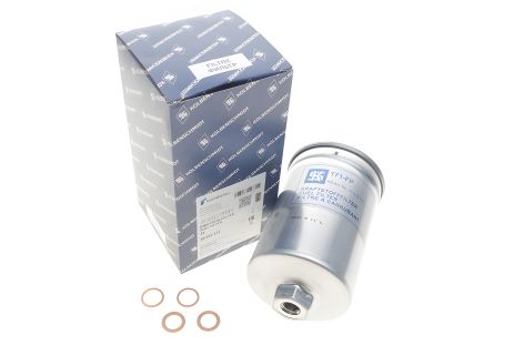 Топливный фильтр для FORD SCORPIO, VW CORRADO, KOLBENSCHMIDT (50013171)