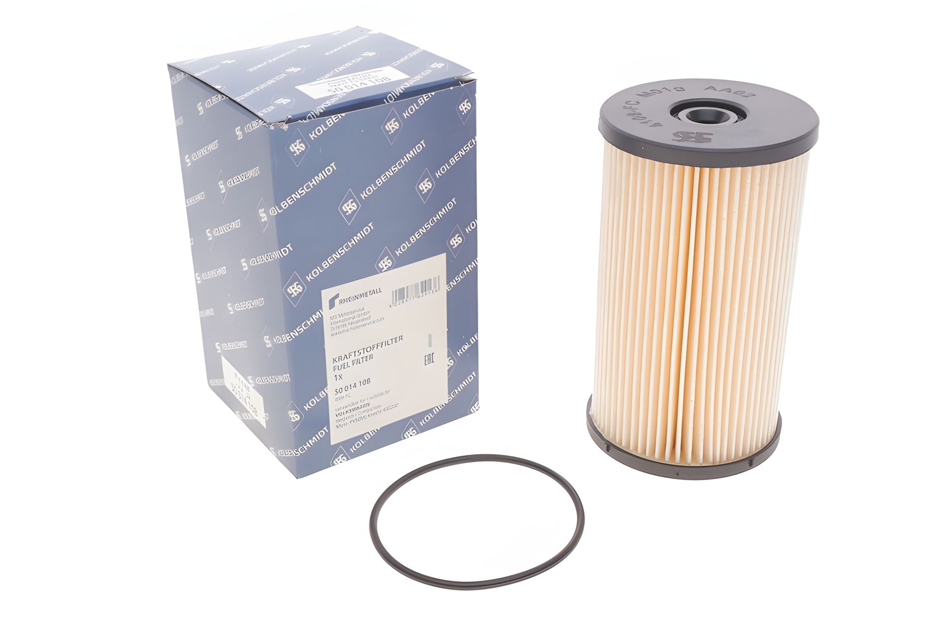 Топливный фильтр для SKODA SUPERB, SEAT ALTEA, KOLBENSCHMIDT (50014108) Топливный фильтр для SKODA SUPERB, SEAT ALTEA, KOLBENSCHMIDT (50014108)