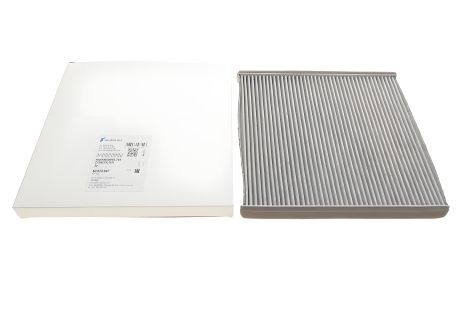 Вугільний фільтр салону для subaru legacy, lexus rx 03, KOLBENSCHMIDT (50013947)