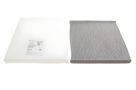 Угольный фильтр салона, subaru legacy, lexus rx 03 KOLBENSCHMIDT (50013947)