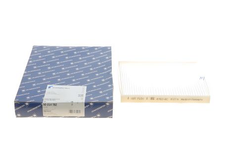 Фільтр салону BMW X5/X6 07-, KOLBENSCHMIDT (50014782) новий