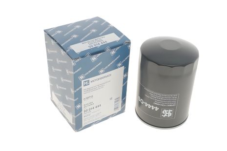 Масляный фильтр Pajero/Canter 2.8/3.2D, KOLBENSCHMIDT (50014444)