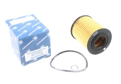 Фiльтр оливи для BMW 3/5/7/X5 3.0D, KOLBENSCHMIDT (50013619) Фiльтр оливи для BMW 3/5/7/X5 3.0D, KOLBENSCHMIDT (50013619)