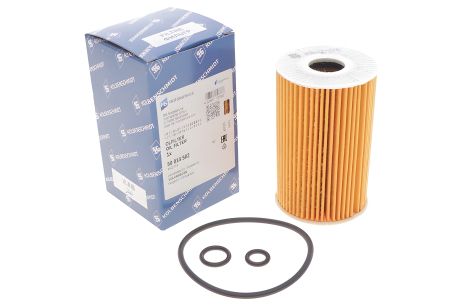 Масляный фильтр VAG, KOLBENSCHMIDT (50014502) Масляный фильтр VAG, KOLBENSCHMIDT (50014502)