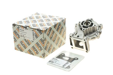 Водяной насос JAGUAR X-TYPE, FORD TRANSIT, HEPU (P246) Водяной насос JAGUAR X-TYPE, FORD TRANSIT, HEPU (P246)