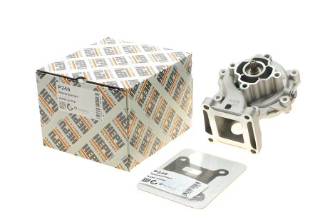 Водяной насос для JAGUAR X-TYPE, FORD TRANSIT, HEPU (P246) Водяной насос для JAGUAR X-TYPE, FORD TRANSIT, HEPU (P246)
